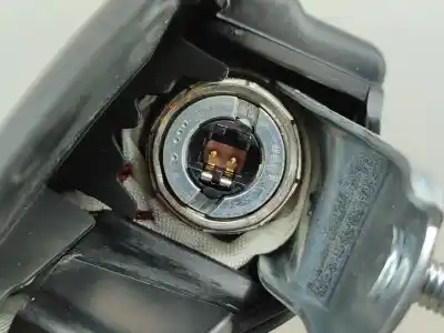 Second-hand car spare part front left air bag for smart forfour (454) 1.5 cdi (454.001) oem iam references 602123701  