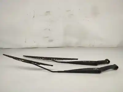 Pièce détachée automobile d'occasion bras d essuie-glace avant droit pour chevrolet spark (m300) 1.0 références oem iam 