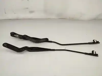 İkinci el araba yedek parçası sag ön silecek kolu için ford c-max (dm2) 2.0 tdci oem iam referansları 3m5117526aa  