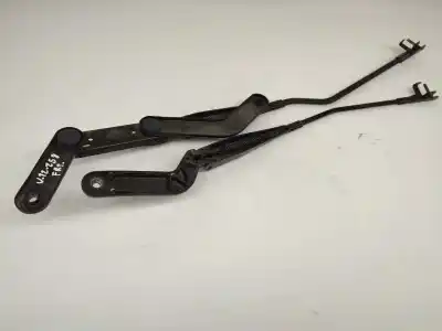 İkinci el araba yedek parçası sag ön silecek kolu için ford c-max (dm2) 2.0 tdci oem iam referansları 3m5117526aa  