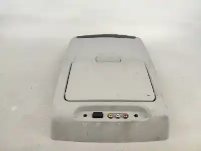 Автозапчасти б/у аудиосистема / радио cd за ford c-max (dm2) 2.0 tdci ссылки oem iam   