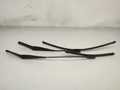 Автозапчастина б/у передній правий річок склоочисника для ford fiesta vi (cb1, ccn) 1.25 посилання на oem iam 8a6117526bd   Автозапчастина б/у передній правий річок склоочисника для ford fiesta vi (cb1, ccn) 1.25 посилання на oem iam 8a6117526bd