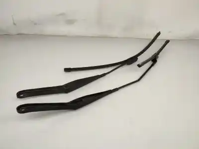 Автозапчастина б/у передній правий річок склоочисника для ford fiesta vi (cb1, ccn) 1.25 посилання на oem iam 8a6117526bd   Автозапчастина б/у передній правий річок склоочисника для ford fiesta vi (cb1, ccn) 1.25 посилання на oem iam 8a6117526bd