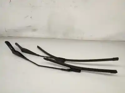 Автозапчастина б/у передній правий річок склоочисника для ford fiesta vi (cb1, ccn) 1.25 посилання на oem iam 8a6117526bd   Автозапчастина б/у передній правий річок склоочисника для ford fiesta vi (cb1, ccn) 1.25 посилання на oem iam 8a6117526bd