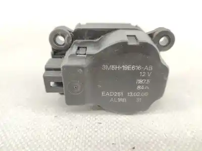 Автозапчасти б/у  за FORD C-MAX (DM2)  ссылки OEM IAM 3M5H19E616  