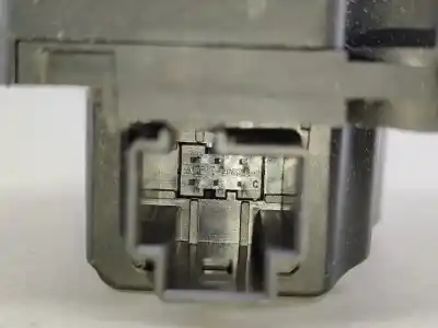 Pezzo di ricambio per auto di seconda mano motore di riscaldamento per ford c-max (dm2) 2.0 tdci riferimenti oem iam 3m5h19e616  