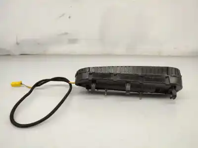 Автозапчасти б/у подушка безопасности передняя правая за ford c-max (dm2) 2.0 tdci ссылки oem iam 3m51r611d10ah  