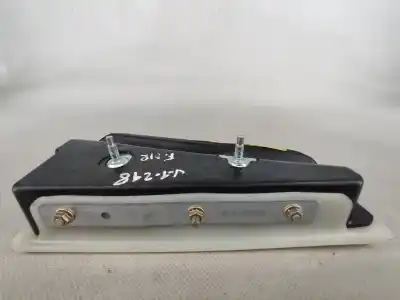 Автозапчасти б/у подушка безопасности передняя правая за fiat stilo (192_) 1.6 16v (192_xb1a) ссылки oem iam absab320427nat  