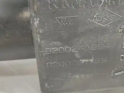 Second-hand car spare part air conditioning pipes for renault megane ii break (km0/1_) 1.5 dci (km02. km13) gasóleo 2004 5p oem iam references 8200240894  