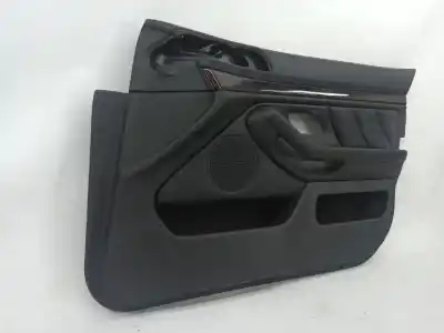 Peça sobressalente para automóvel em segunda mão moldagem por bmw 5 touring (e39) 530 d referências oem iam   