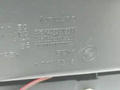 Peça sobressalente para automóvel em segunda mão moldagem por bmw 5 touring (e39) 530 d referências oem iam   