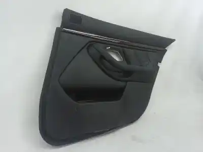Peça sobressalente para automóvel em segunda mão moldagem por bmw 5 touring (e39) 530 d referências oem iam   