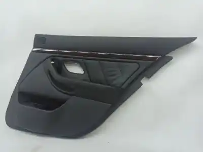 Peça sobressalente para automóvel em segunda mão moldagem por bmw 5 touring (e39) 530 d referências oem iam   