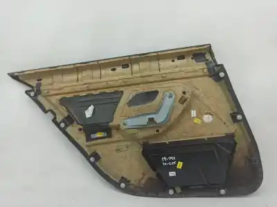 Peça sobressalente para automóvel em segunda mão moldagem por bmw 5 touring (e39) 530 d referências oem iam   