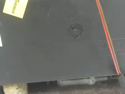 Peça sobressalente para automóvel em segunda mão moldagem por bmw 5 touring (e39) 530 d referências oem iam   