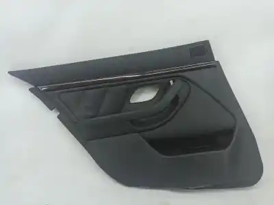 Peça sobressalente para automóvel em segunda mão moldagem por bmw 5 touring (e39) 530 d referências oem iam 