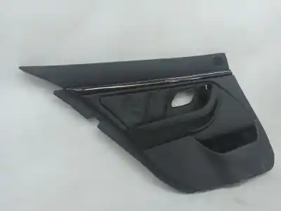 Peça sobressalente para automóvel em segunda mão moldagem por bmw 5 touring (e39) 530 d referências oem iam   