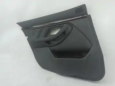 Peça sobressalente para automóvel em segunda mão moldagem por bmw 5 touring (e39) 530 d referências oem iam   
