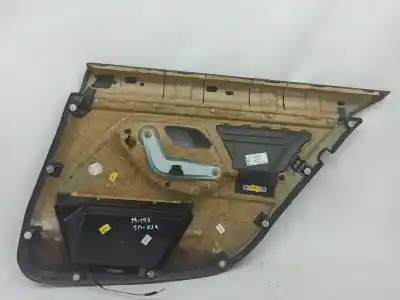 Peça sobressalente para automóvel em segunda mão moldagem por bmw 5 touring (e39) 530 d referências oem iam   