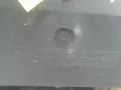 Peça sobressalente para automóvel em segunda mão moldagem por bmw 5 touring (e39) 530 d referências oem iam   