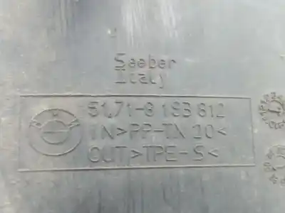 Peça sobressalente para automóvel em segunda mão cave de roda dianteira direita por bmw 3 touring (e46) 320 d referências oem iam   