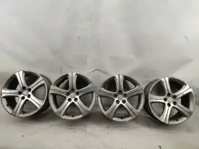 Автозапчасти б/у КОМПЛЕКТ КОЛЕС за PEUGEOT 508 SW I (8E_) 2.2 HDi ссылки OEM IAM R18   Автозапчасти б/у КОМПЛЕКТ КОЛЕС за PEUGEOT 508 SW I (8E_) 2.2 HDi ссылки OEM IAM R18