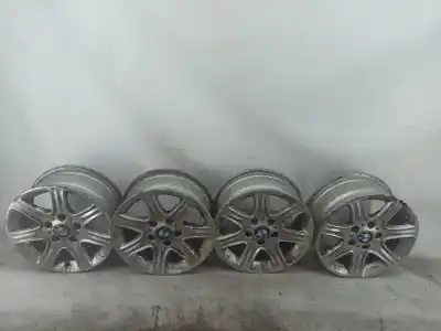Автозапчасти б/у КОМПЛЕКТ КОЛЕС за BMW 1 (F20) 5P ссылки OEM IAM R16   Автозапчасти б/у КОМПЛЕКТ КОЛЕС за BMW 1 (F20) 5P ссылки OEM IAM R16
