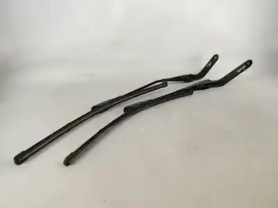 Second-hand car spare part front right windshield wiper arm for bmw 1 coupé (e82) 120 d oem iam references 7169971  
