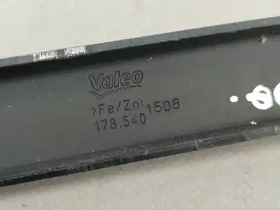 Second-hand car spare part front right windshield wiper arm for bmw 1 coupé (e82) 120 d oem iam references 7169971  