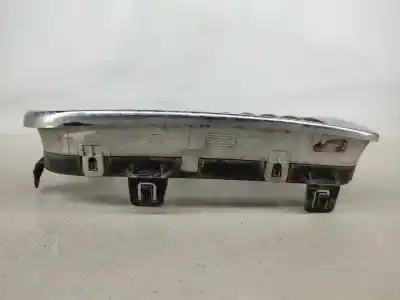 Peça sobressalente para automóvel em segunda mão grelha frontal por bmw 1 coupé (e82) 120 d referências oem iam   