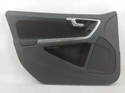 Peça sobressalente para automóvel em segunda mão  por VOLVO V60 I (155)  Referências OEM IAM   