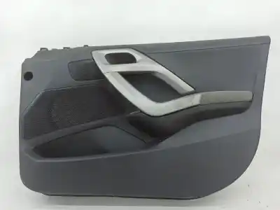 Peça sobressalente para automóvel em segunda mão moldagem por peugeot 2008 i (cu_) 1.6 bluehdi 100 referências oem iam 