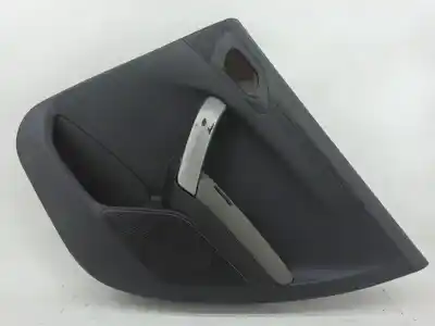 Peça sobressalente para automóvel em segunda mão moldagem por peugeot 2008 i (cu_) 1.6 bluehdi 100 referências oem iam 