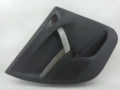 Peça sobressalente para automóvel em segunda mão moldagem por peugeot 2008 i (cu_) 1.6 bluehdi 100 referências oem iam 