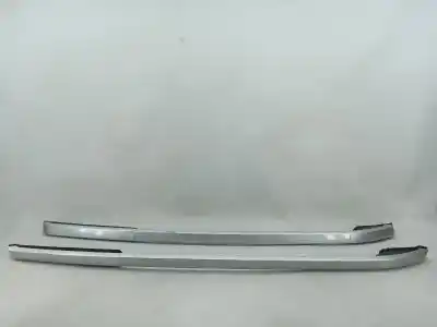 Peça sobressalente para automóvel em segunda mão barras do tejadilho por peugeot 2008 i (cu_) 1.6 bluehdi 100 referências oem iam 