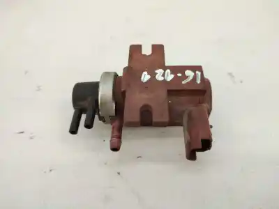 Second-hand car spare part additional air valve for mazda 3 (bk) 1.6 (bk14) oem iam references 70096802  