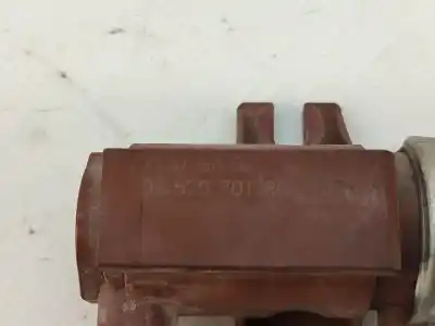 Second-hand car spare part additional air valve for mazda 3 (bk) 1.6 (bk14) oem iam references 70096802  