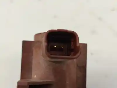 Second-hand car spare part additional air valve for mazda 3 (bk) 1.6 (bk14) oem iam references 70096802  