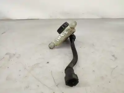 Автозапчастина б/у бач гальмульної рідини для peugeot 308 sw ii (lc_, lj_, lr_, lx_, l4_) 1.6 hdi / bluehdi 115 (lcbhxm lcbhxt) посилання на oem iam 9807651580  