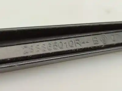 Second-hand car spare part front right windshield wiper arm for renault clio v (bf_) 1.0 tce 100 (b7mt) oem iam references   