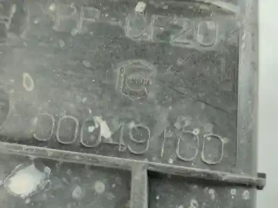 Second-hand car spare part medium for citroen c3 i (fc_, fn_) 1.1 i oem iam references   