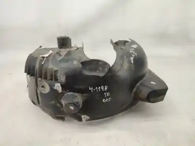 Автозапчастина б/у передня права колесна арка для RENAULT TWINGO III (BCM_) 0.9 TCe 90 Посилання на OEM IAM   