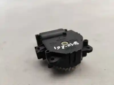 Автозапчасти б/у отопительный двигатель за toyota auris ranchera familiar (_e18_) 1.4 d-4d (nde180_) ссылки oem iam mf113800  