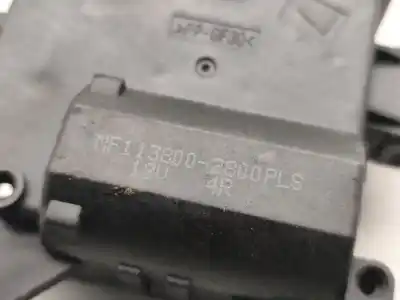 Автозапчасти б/у отопительный двигатель за toyota auris ranchera familiar (_e18_) 1.4 d-4d (nde180_) ссылки oem iam mf113800  