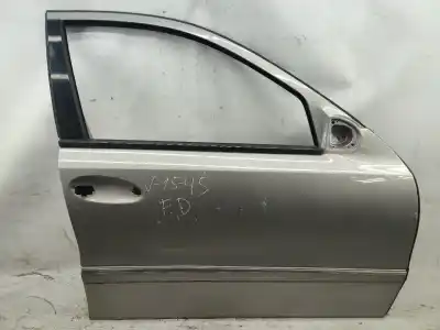 Pezzo di ricambio per auto di seconda mano  per MERCEDES-BENZ CLASSE E (W211)  Riferimenti OEM IAM   