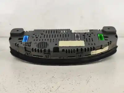 Автозапчастина б/у панель інструментів для audi a6 avant (4b5) 1.9 tdi 110 cv / 81 kw посилання на oem iam 4b0920932q  