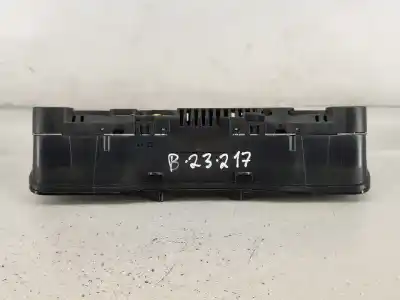 Автозапчастина б/у панель інструментів для audi a6 avant (4b5) 1.9 tdi 110 cv / 81 kw посилання на oem iam 4b0920932q  