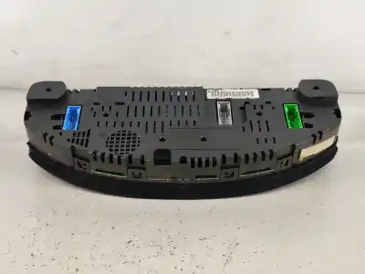 Автозапчастина б/у панель інструментів для audi a6 c5 (4b2, 4b4) 2.5 tdi посилання на oem iam 4b0920933m  