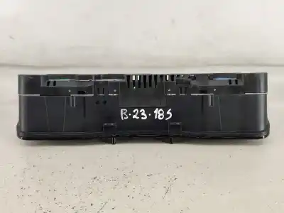 Автозапчастина б/у панель інструментів для audi a6 c5 (4b2, 4b4) 2.5 tdi посилання на oem iam 4b0920933m  