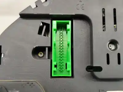 Автозапчастина б/у панель інструментів для audi a6 c5 (4b2, 4b4) 2.5 tdi посилання на oem iam 4b0920933m  